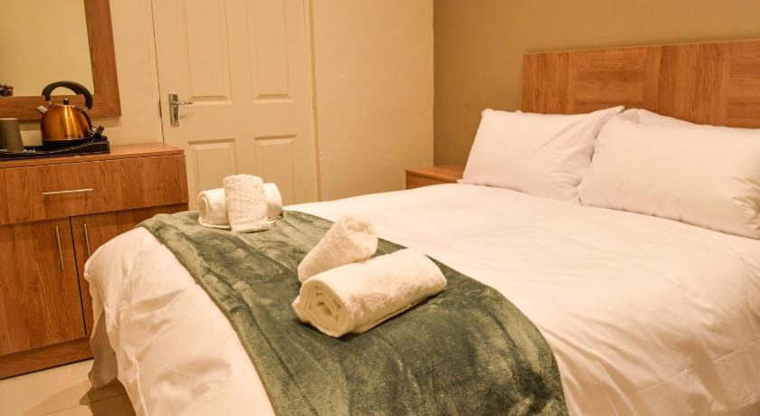 Millennium hotel photo