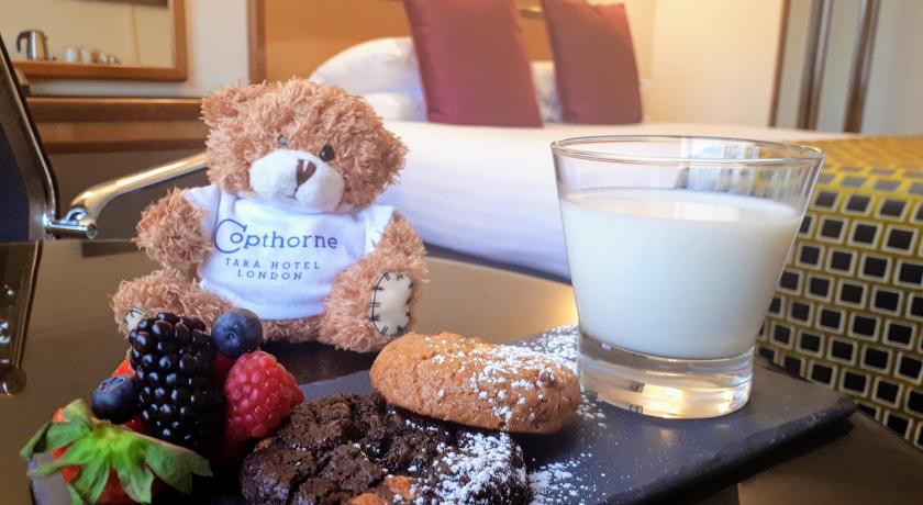 Immagine di Camera Standard Family (Standard Family Room) 10