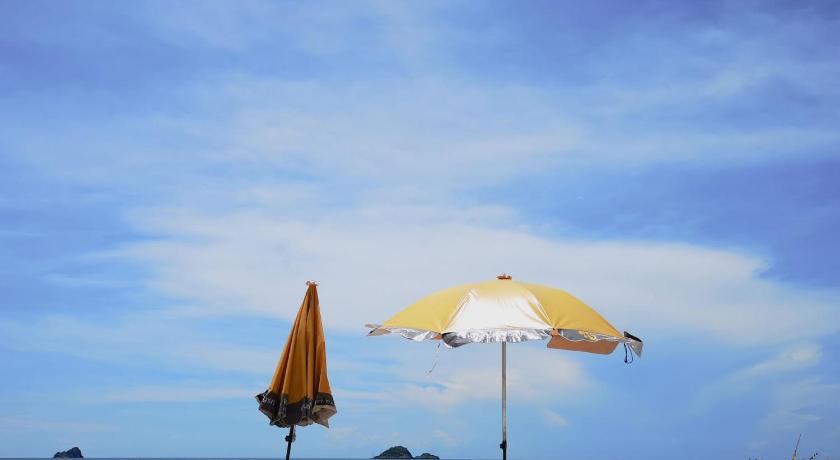 Hua Hin / Cha-am Kao Tao Villa Beach Resort-Hua Hin 3-Star Hotel amenity