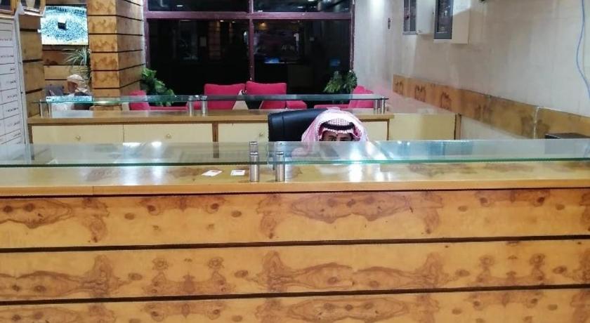 Karam Alrefaa Hotel photo