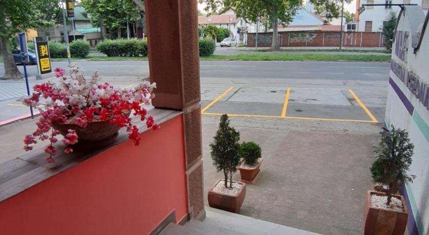 Guest House Villa Lord photo