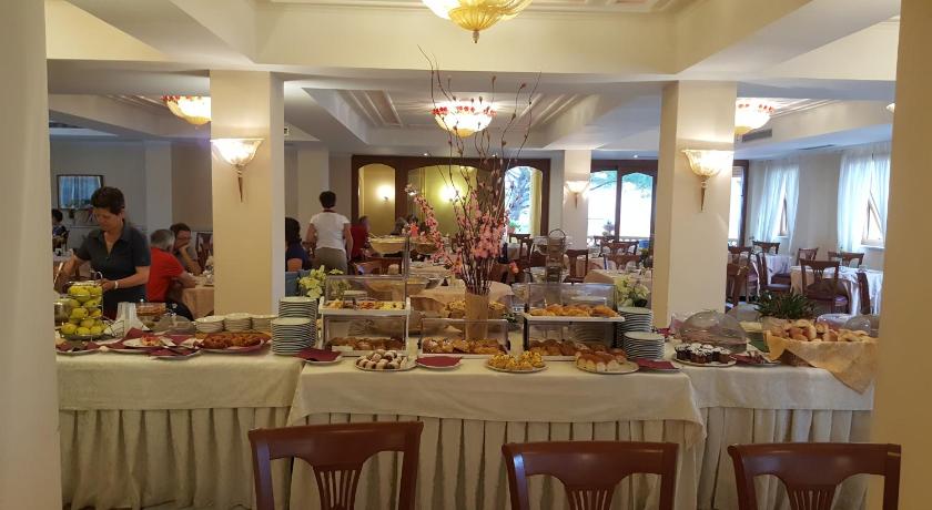 Hotel Villa Igea