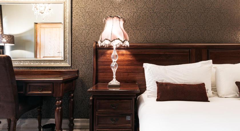Tramonto Boutique Hotel photo