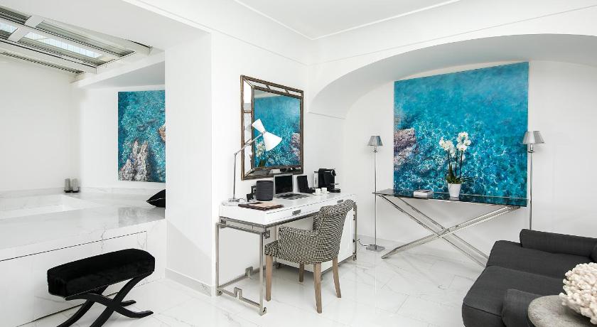 Hotel Villa Franca