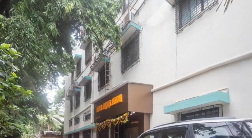 Hotel Durga Elite Mumbai photo