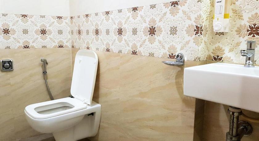 Hotel Durga Elite Mumbai photo