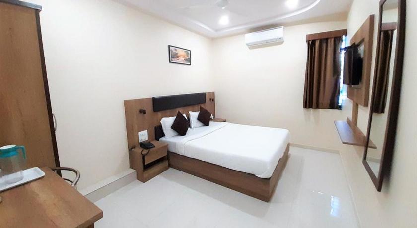 Hotel Durga Elite Mumbai photo
