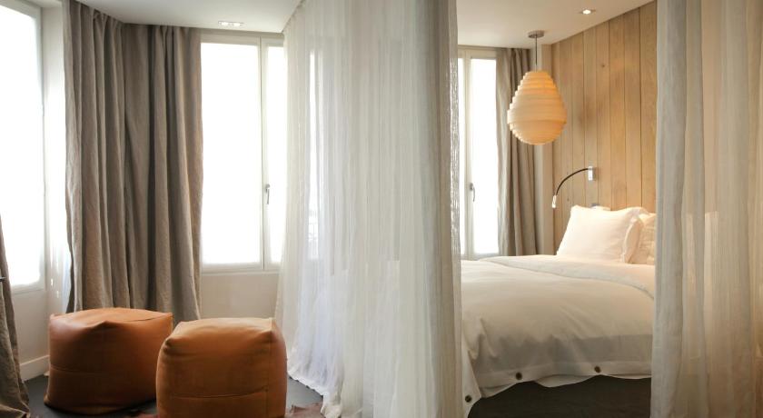 Image of Exception Room 8