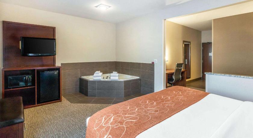 Comfort Suites Yakima