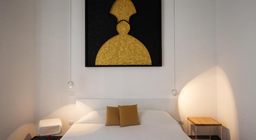Image of Comfort Quadruple Room - Split Level 0