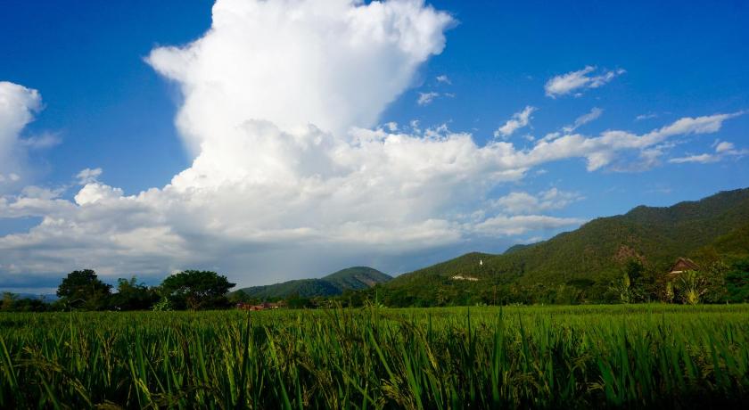 Blue Sky Pai Resort photo