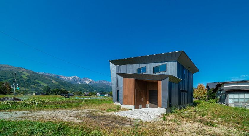 Bikei Chalet by Hakuba White Fox Company photo