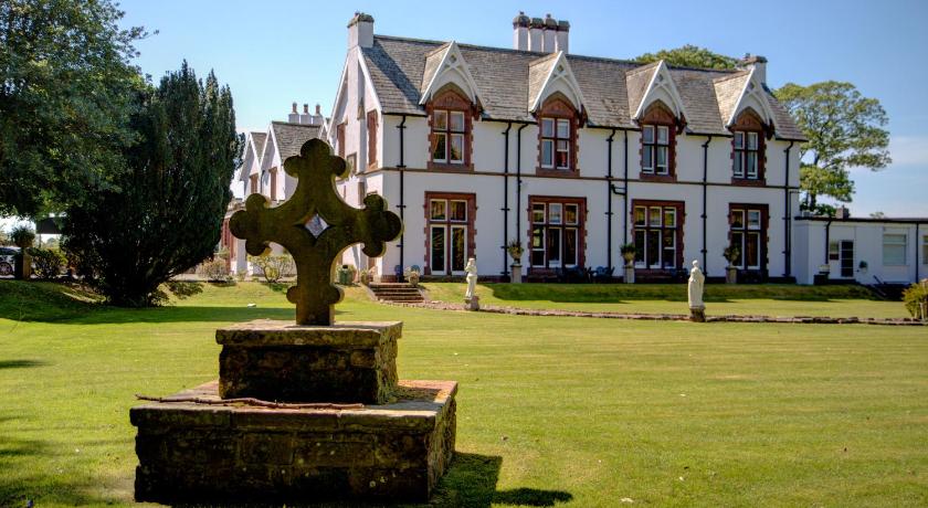 Ennerdale Country House Hotel