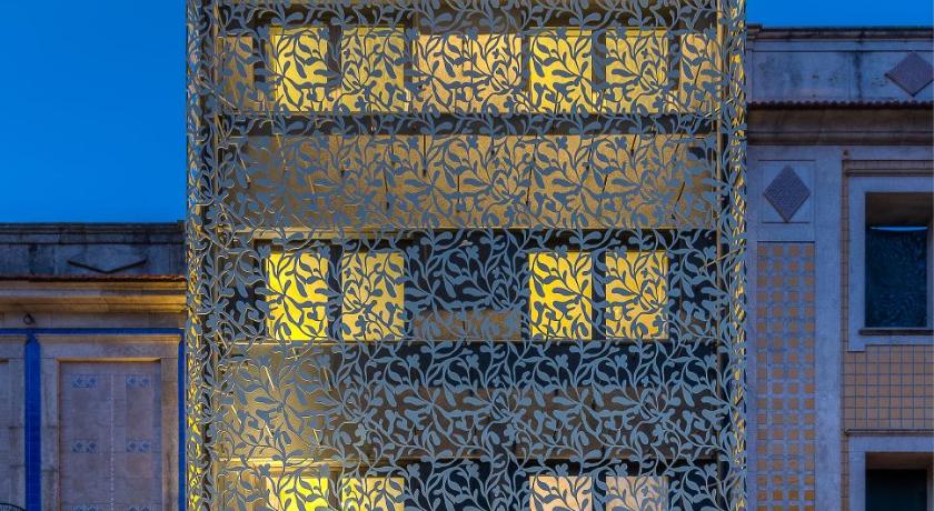 The Convo Porto Hotel &amp; Apartment — Hotel in Porto