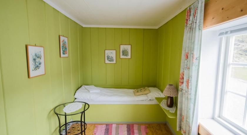 Brevik Handelsstedet Forvik 3-Star Hotel exterior