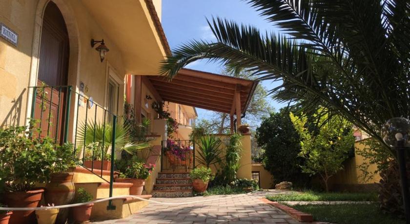Villa Rahal