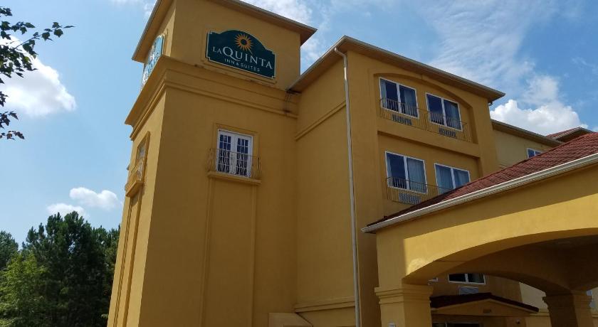 La Quinta Inn & Suites by Wyndham Union City