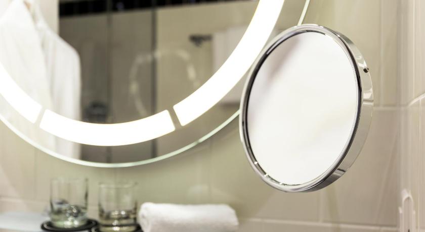 Image of Classic Double Room 9