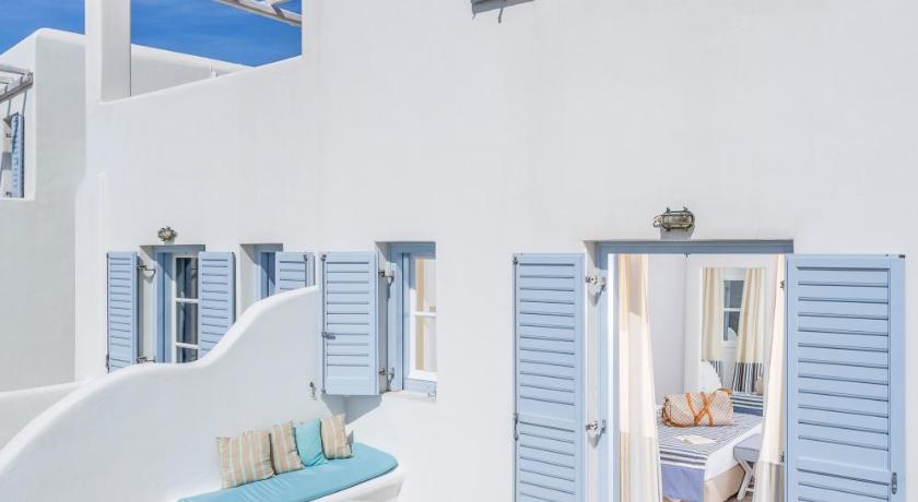 Archipelagos Hotel - image 2