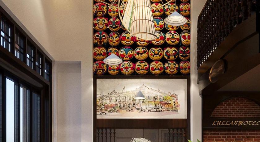 Hanoi Lullaby Hotel & Travel – Hanoi, NY