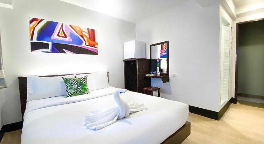 New Star Hotel photo