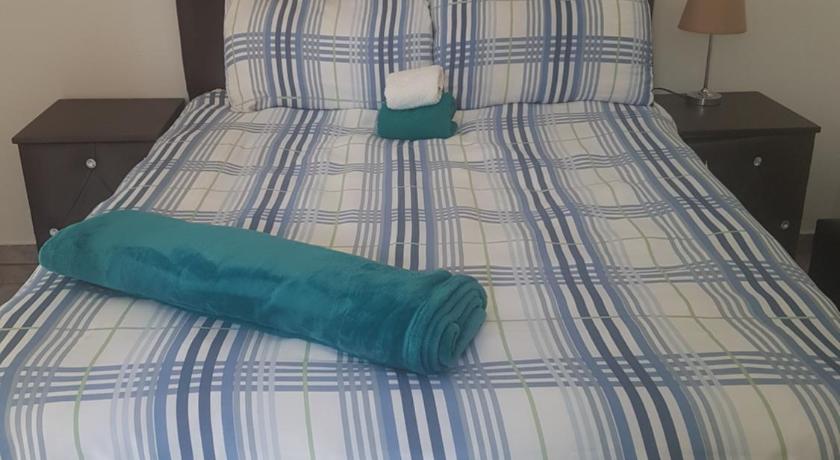 MZET GUEST HOUSE photo