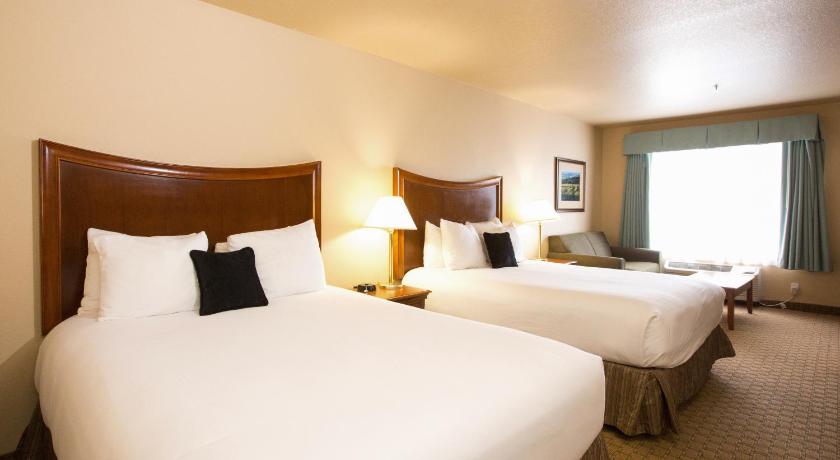 Red Lion Inn & Suites McMinnville