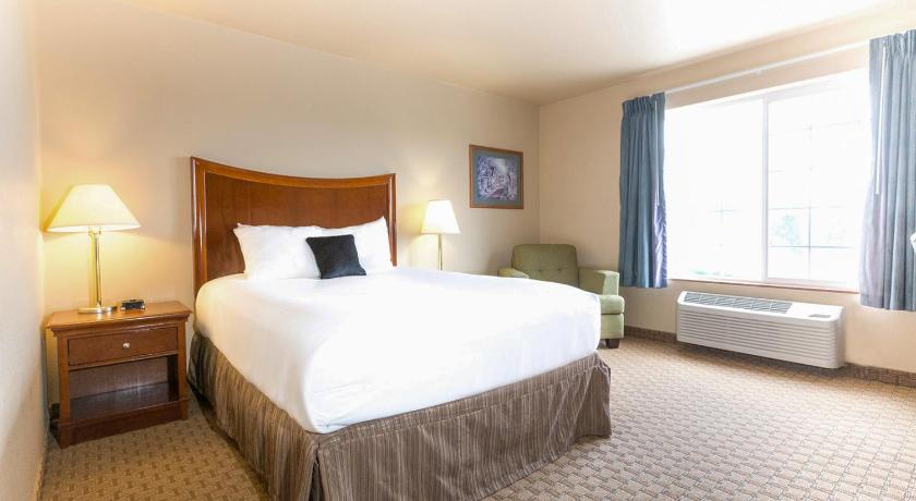 Red Lion Inn & Suites McMinnville