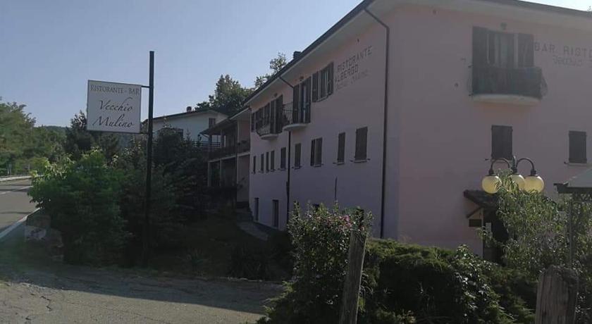Albergo Bar Ristorante Vecchio Mulino