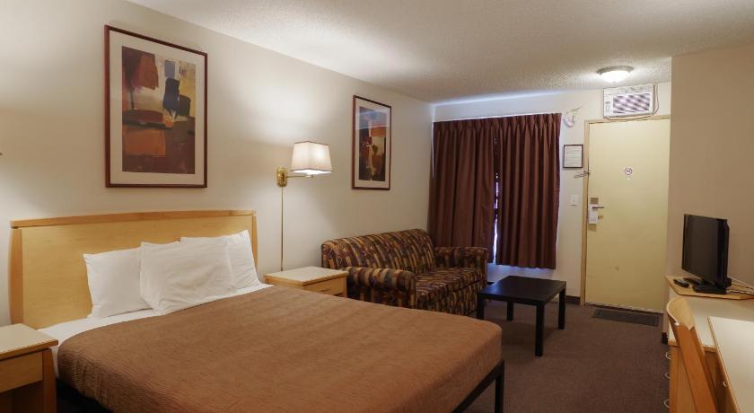 Canadas Best Value Inn & Suites Fernie