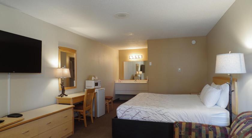 Canadas Best Value Inn & Suites Fernie