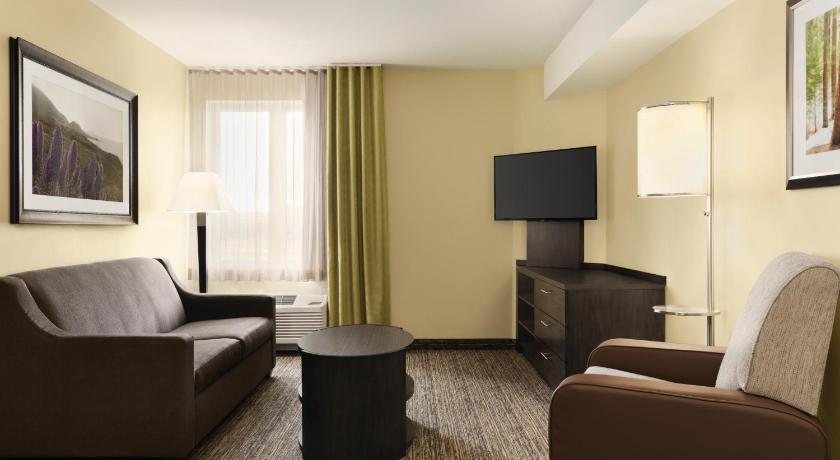 Park Inn by Radisson, Calgary Airport North