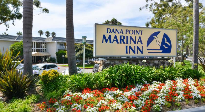 Dana Point Marina Inn