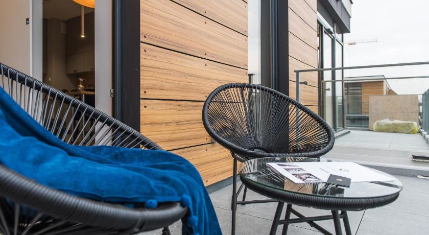 Bed&Bath Luxury Apartments photo