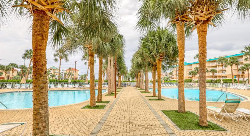 Amalfi Coast — Hotel in Destin (FL)