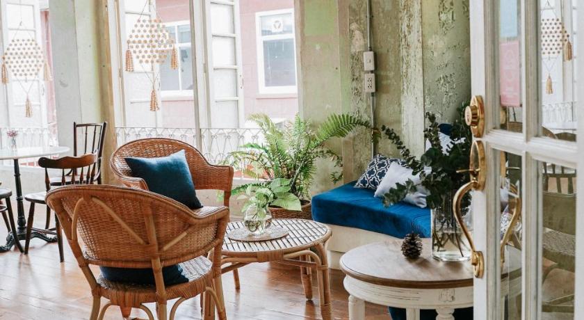 Azure Hostel Bangkok – Bangkok, NY