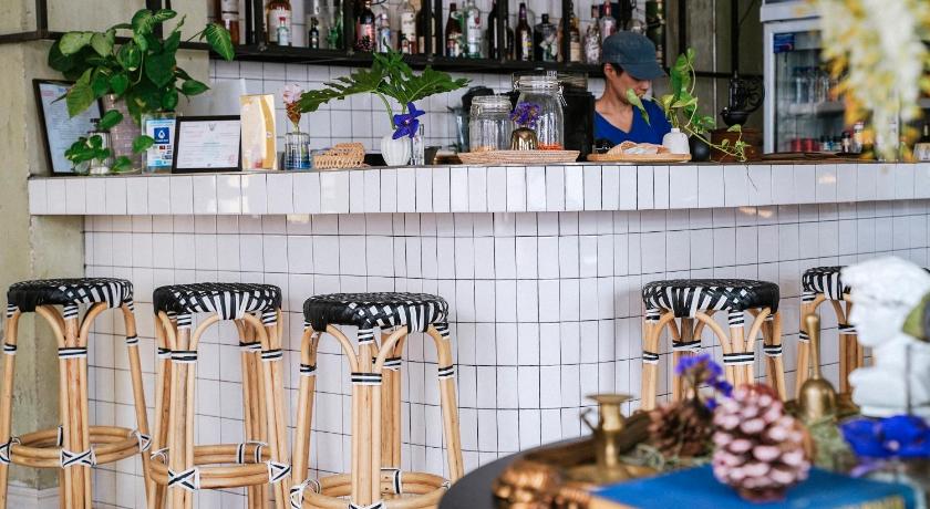 Azure Hostel Bangkok – Bangkok, NY