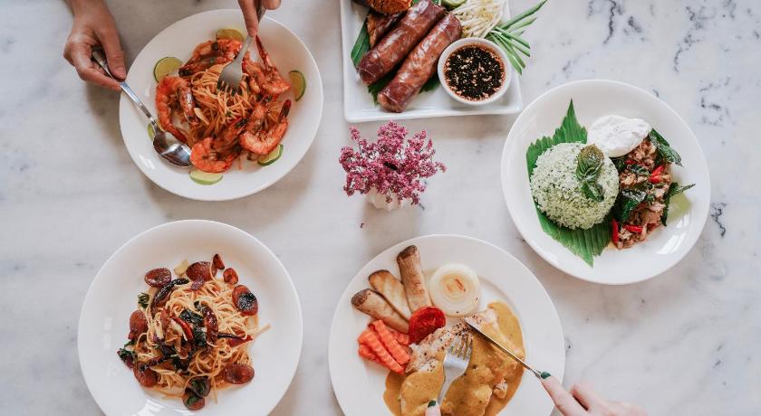 Azure Hostel Bangkok – Bangkok, NY