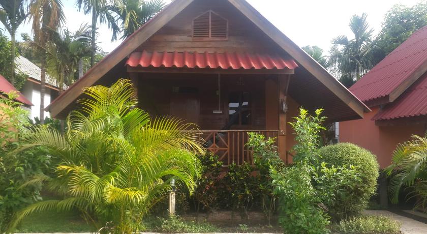 Phuview Guesthouse