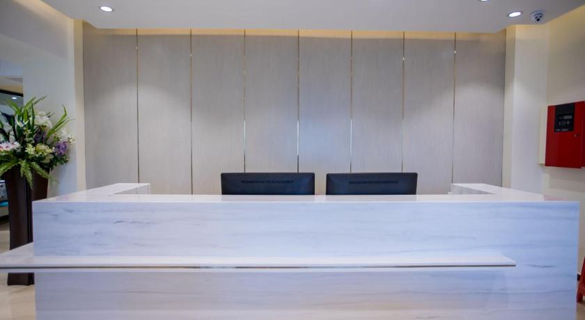 Hotel Americano photo