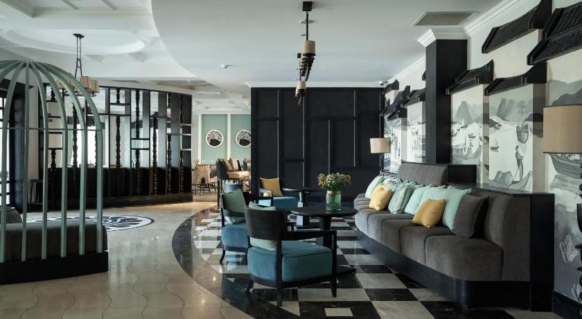 Anio Boutique Hotel Hoi An - image 6