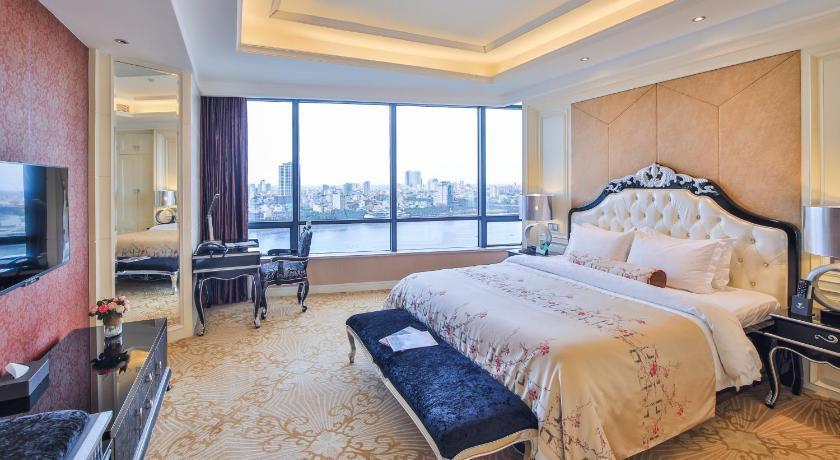 2ベッドルーム　プレミア　アパートメント (2 Bedroom Premier Apartment)の画像 0