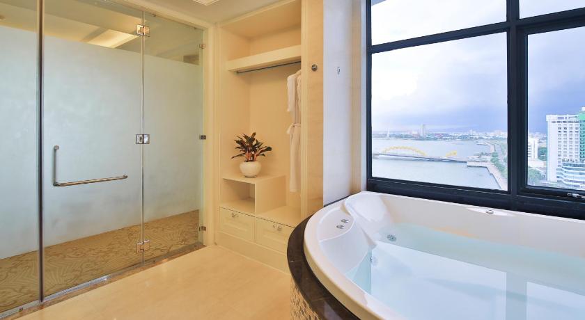 2ベッドルーム　プレミア　アパートメント (2 Bedroom Premier Apartment)の画像 10