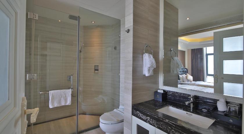 2ベッドルーム アパートメント (2 Bedroom Apartment)の画像 9