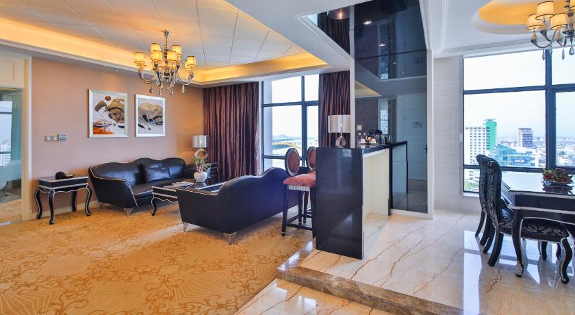 2ベッドルーム アパートメント (2 Bedroom Apartment)の画像 4