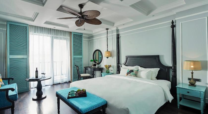 Image of Anio Suite 5