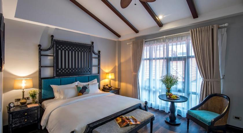 Image of Rooftop 2-Bedroom Suite 0