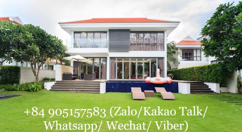 Oasis Villa — Hotel in Da Nang