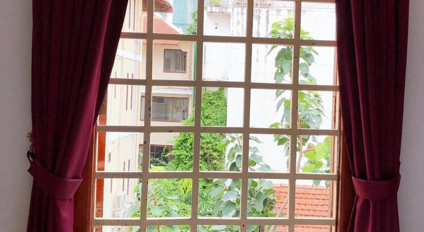 Image of Deluxe Twin Bed Room 9