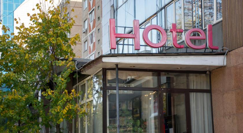 Astana Hotel photo